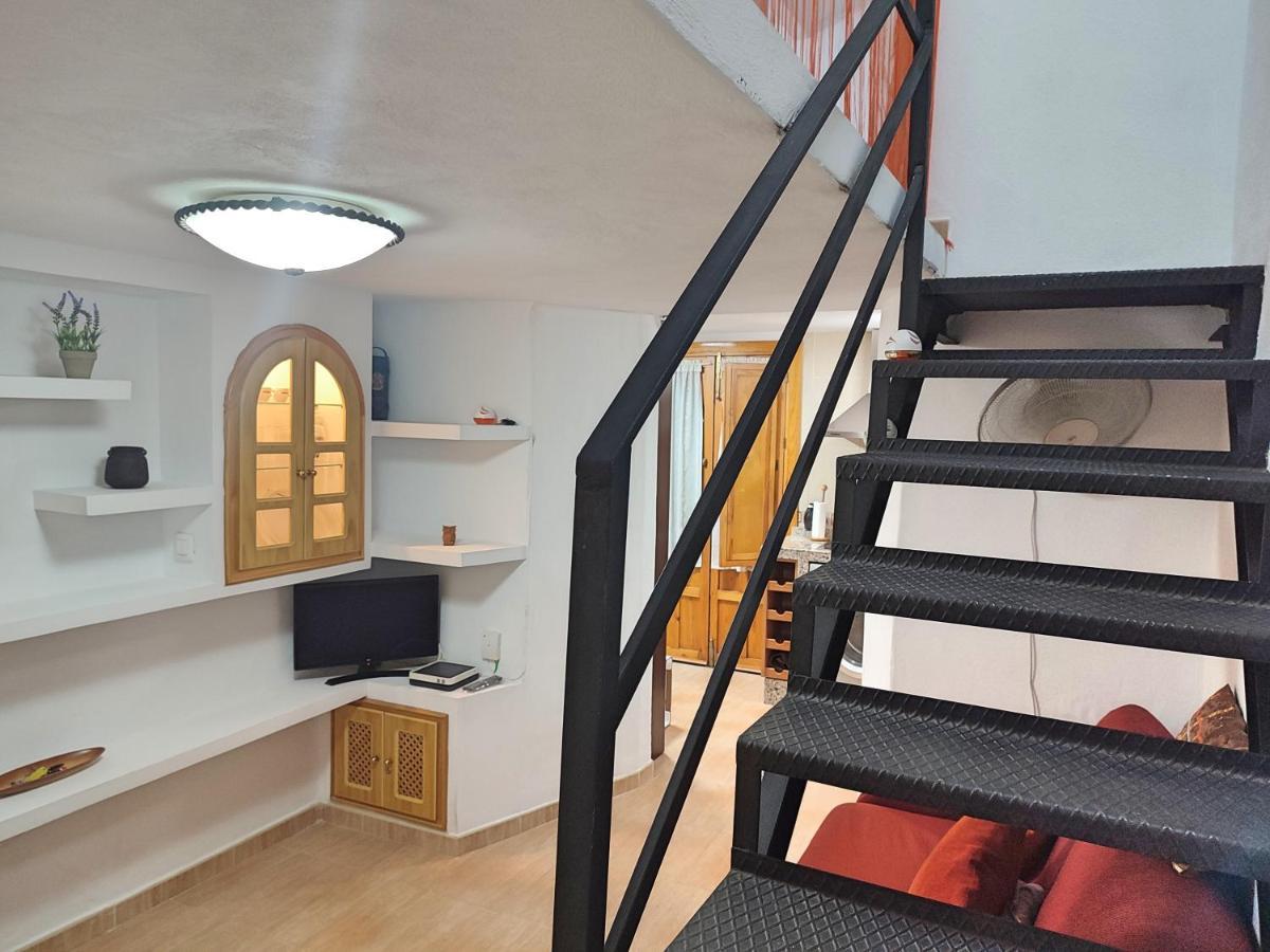 Apartamento Dama De Noche Cordoba Exterior photo