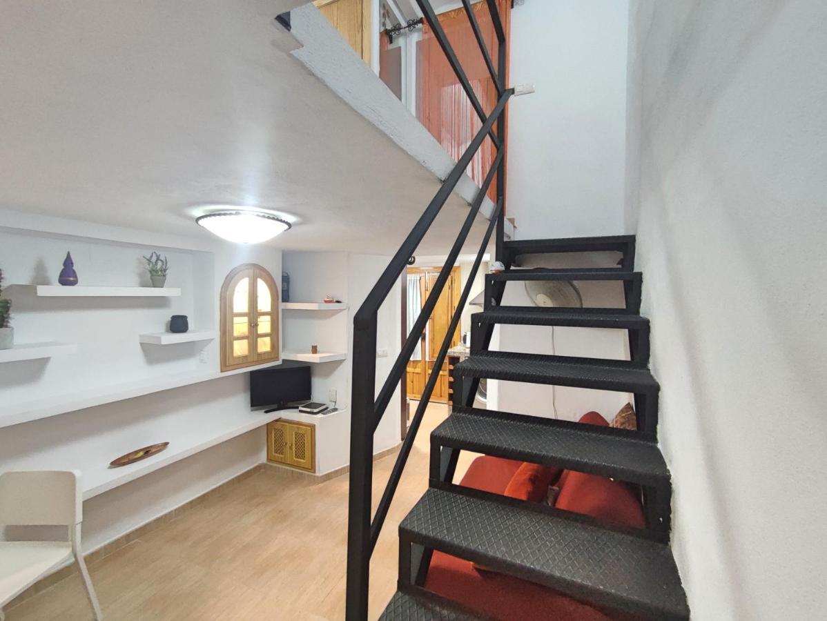 Apartamento Dama De Noche Cordoba Exterior photo