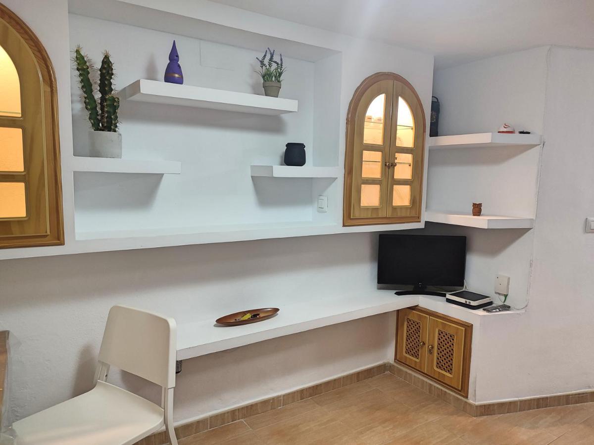 Apartamento Dama De Noche Cordoba Exterior photo
