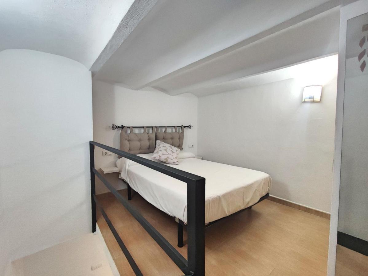 Apartamento Dama De Noche Cordoba Exterior photo