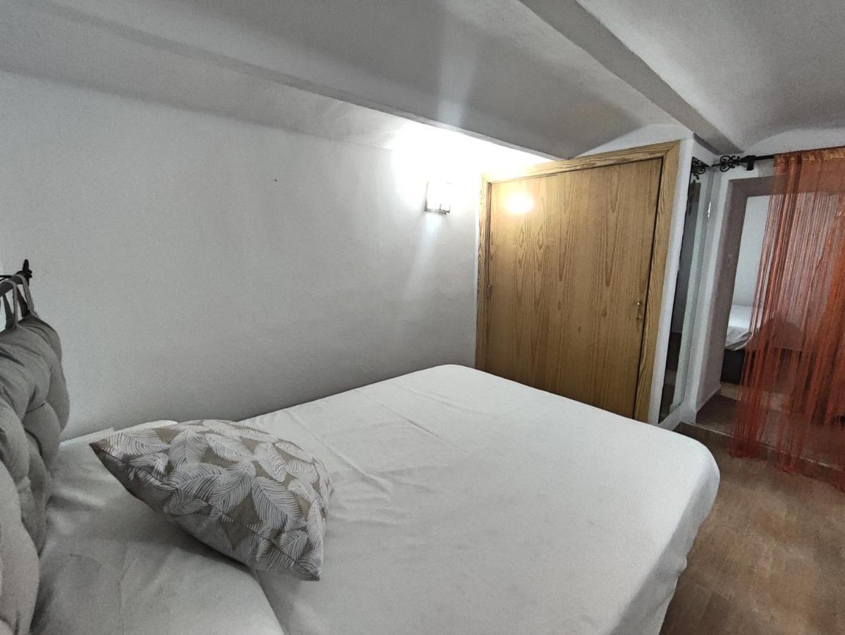 Apartamento Dama De Noche Cordoba Exterior photo