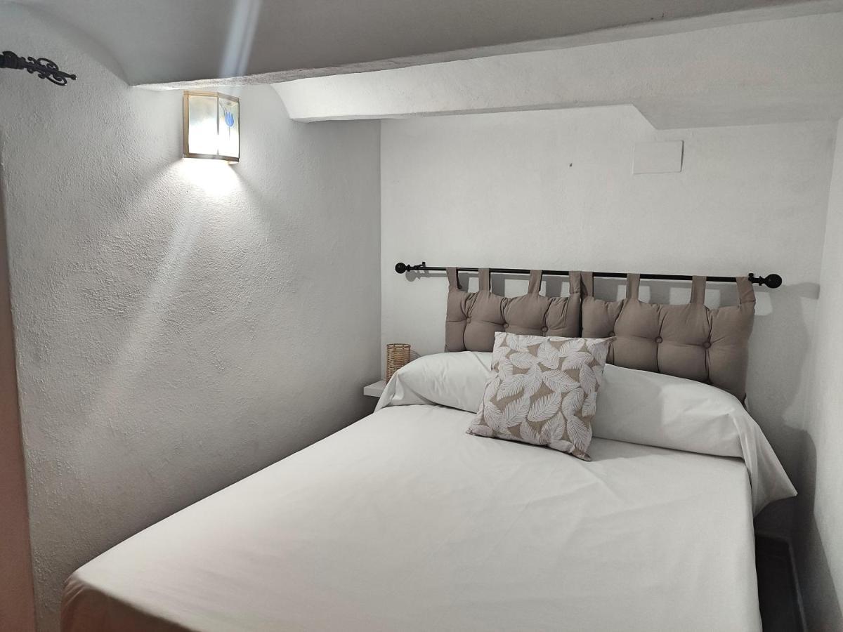 Apartamento Dama De Noche Cordoba Exterior photo